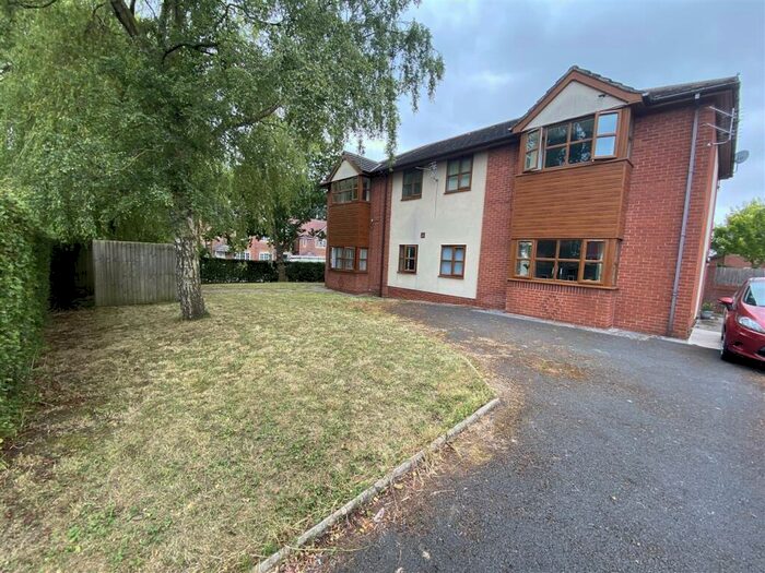 1 Bedroom Apartment To Rent In Orchard House, Walmer Bridge, Preston, PR4