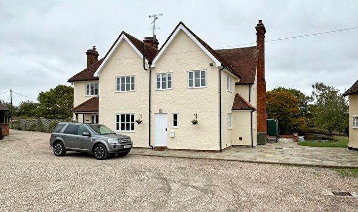 6 Bedroom Detached House To Rent In The Broadway, Dunmow, CM6