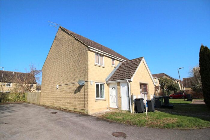 1 Bedroom Apartment To Rent In Drift Way, Cirencester, GL7