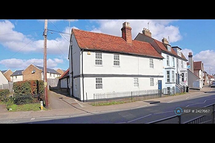 2 Bedroom Semi-Detached House To Rent In Rayne Road, Braintree, CM7