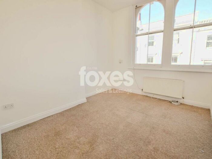 2 Bedroom Flat To Rent In Commercial Road, BH2