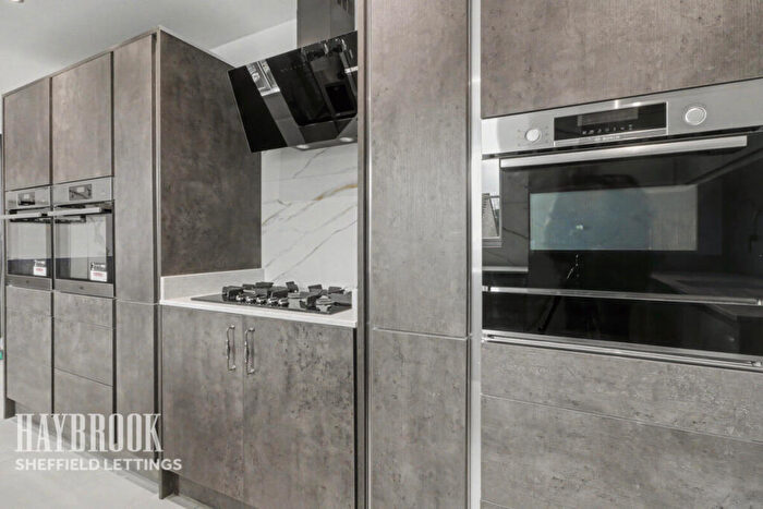 5 Bedroom Detached House To Rent In High View, Sheffield, S5
