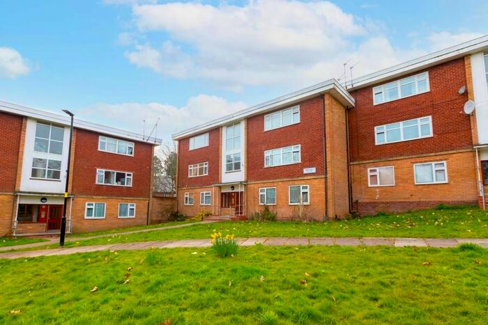 1 Bedroom Flat To Rent In Abdon Avenue, Birmingham, B29