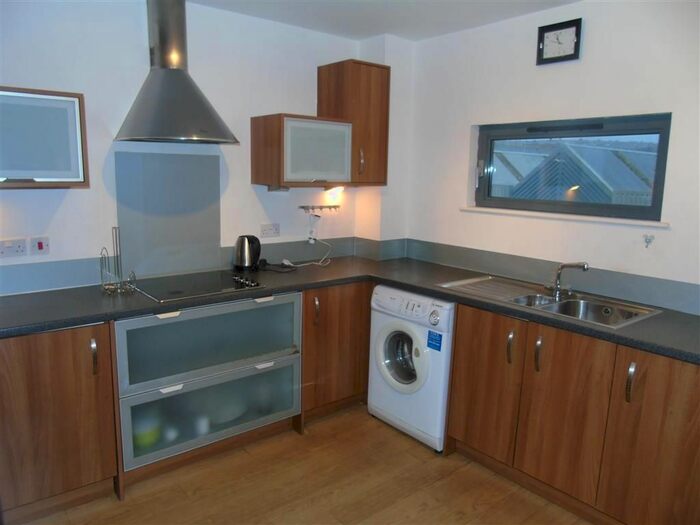 2 Bedroom Flat To Rent In St Catherines Court, Maritime Quarter, Swansea, SA1