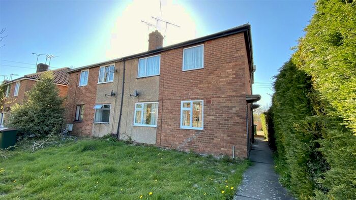2 Bedroom Maisonette To Rent In Orchard Drive, Coventry, CV5