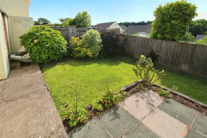 2 Bedroom Bungalow For Sale In Bideford, Devon, EX39