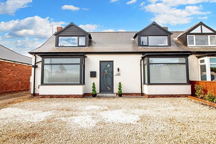 4 Bedroom Semi Detached House For Sale In Barlborough Road, Clowne, S43