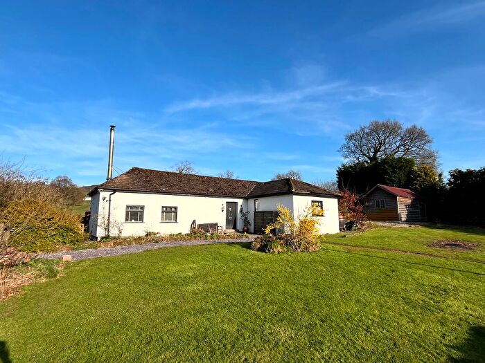 3 Bedroom Bungalow To Rent In Grange Road, Biddulph, ST8