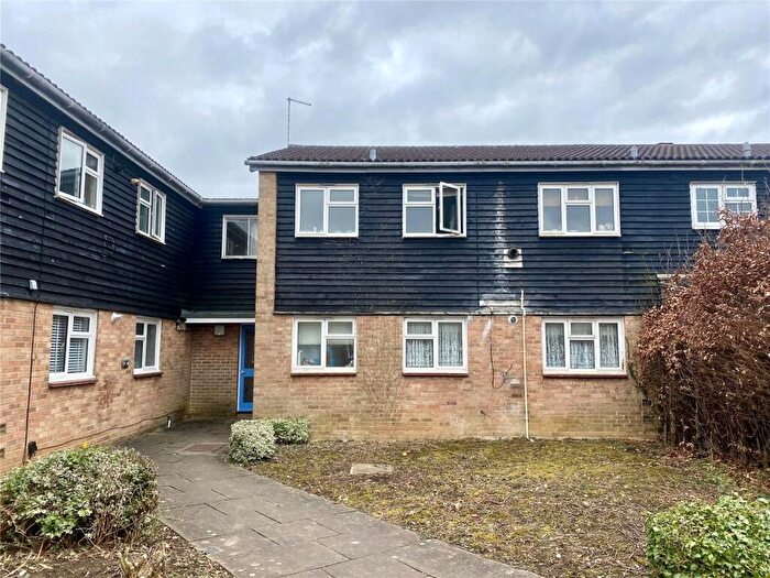 2 Bedroom Apartment To Rent In Guilfords, Harlow, Essex, CM17