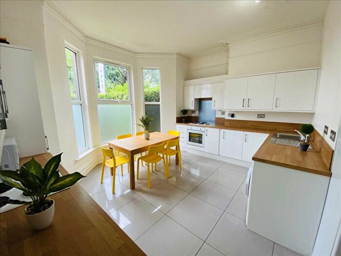 Studio To Rent In Peet Street, Derby, DE22