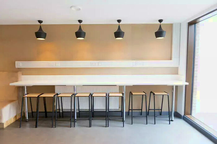 1 Bedroom Flat To Rent In - New Cross Road, London, SE14