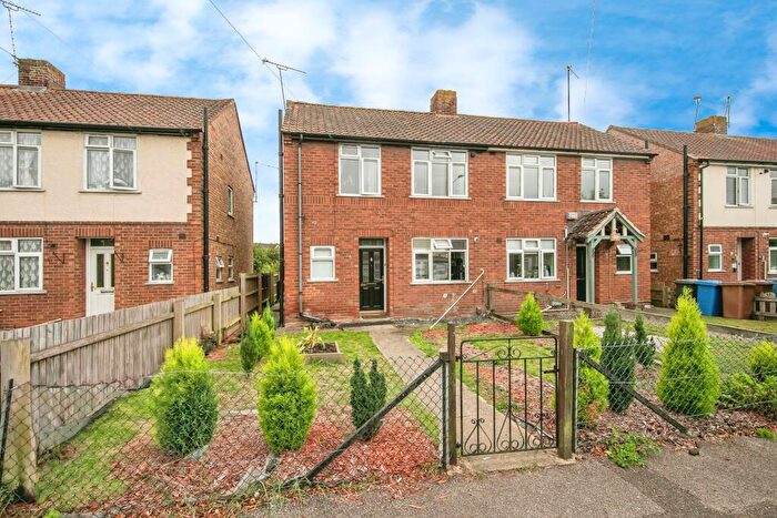 3 Bedroom Semi-Detached House For Sale In Bramford Road, Ipswich, Suffolk, IP1