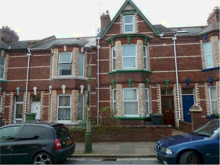7 Bedroom House To Rent In Monks Road, Exeter, EX4