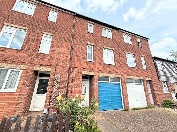 3 Bedroom Property To Rent In College Road, Sandy, SG19