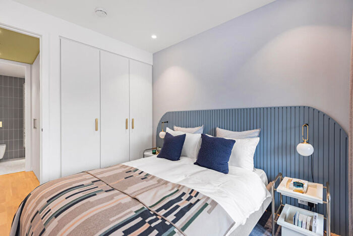 2 Bedroom Apartment For Sale In Vabel Haverstock, Chalk Farm, NW3
