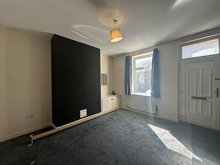 2 Bedroom Terraced House To Rent In Nairne Street, Burnley, BB11
