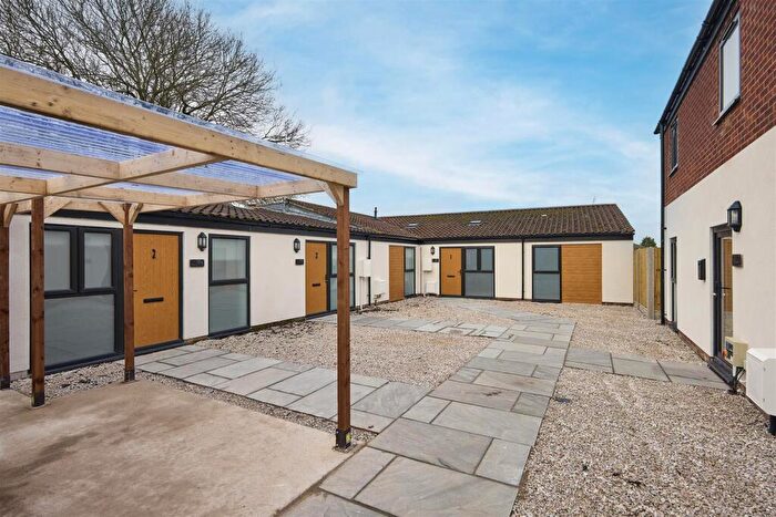 1 Bedroom Apartment To Rent In Camden Street, Derby, DE22