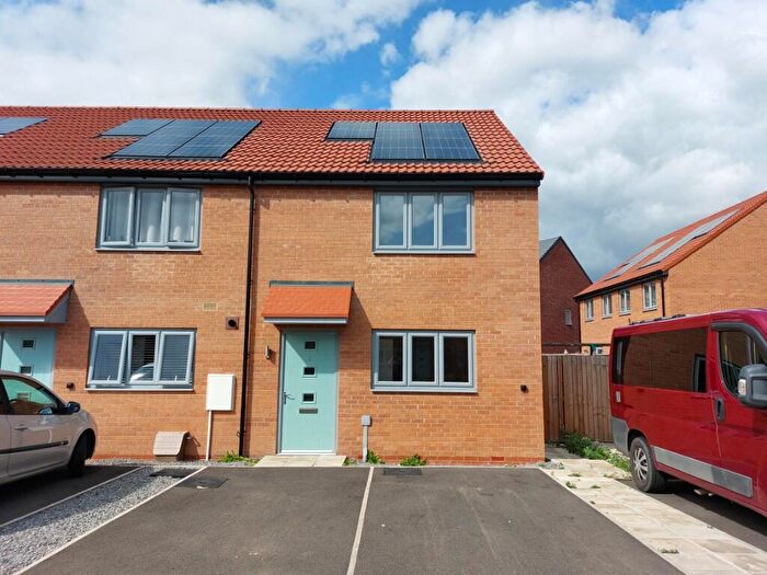3 Bedroom Semi-Detached House To Rent In Sedge Grove, Darlington, County Durham, DL1