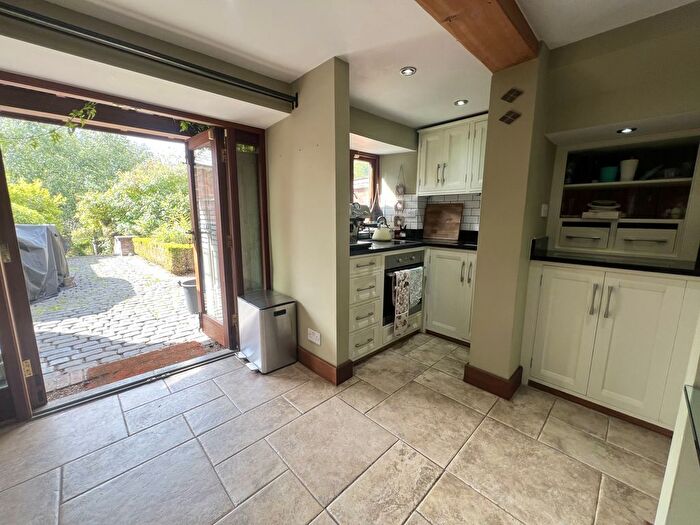 2 Bedroom Cottage For Sale In Stubbs Road, Everdon, NN11