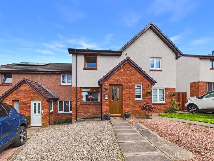 2 Bedroom House For Sale In Hermitage Drive, Perth, PH1