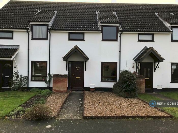 3 Bedroom Terraced House To Rent In Manor Road, Ipswich, IP5