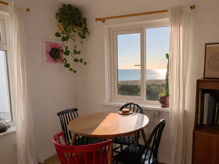 2 Bedroom Flat For Sale In Coastline Court, Overlooking Porth Coastline, TR7