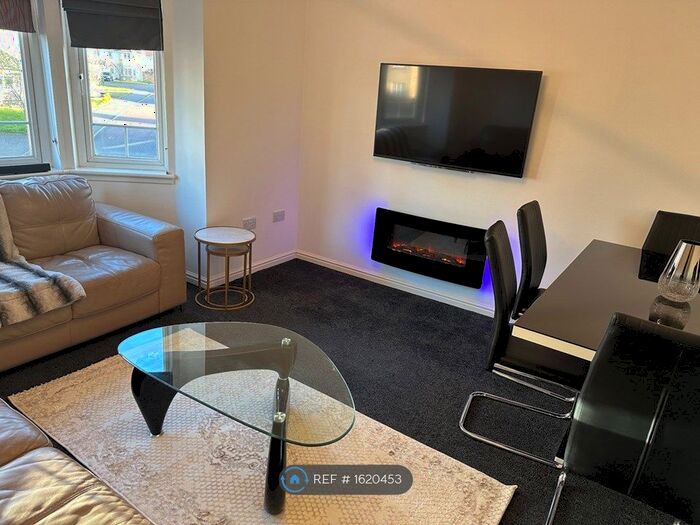 2 Bedroom Flat To Rent In Bathgate, Bathgate, EH48