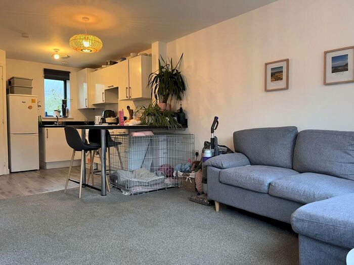 2 Bedroom House To Rent In Sir Harry Secombe Court, Swansea, SA1