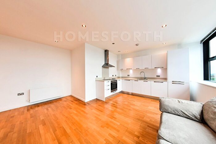 2 Bedroom Flat To Rent In Bovis House, Northolt Road, Harrow, HA2