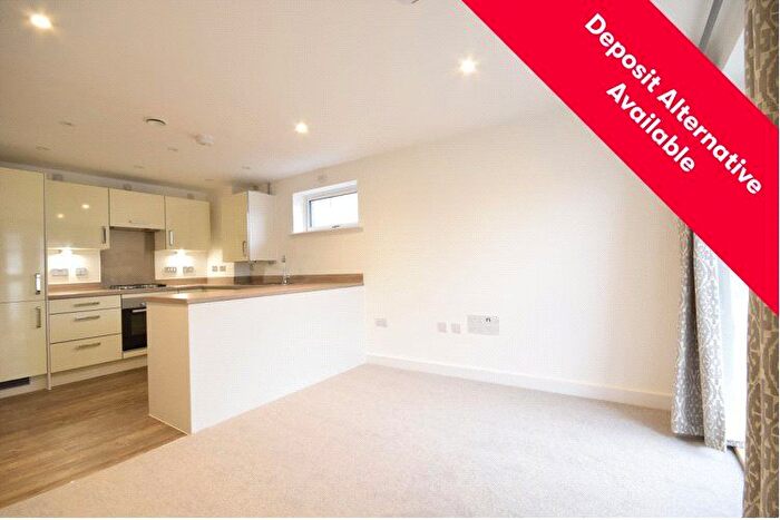 2 Bedroom Flat To Rent In Duke Of Wellington Court, Fishers Lane, Cheltenham, GL52