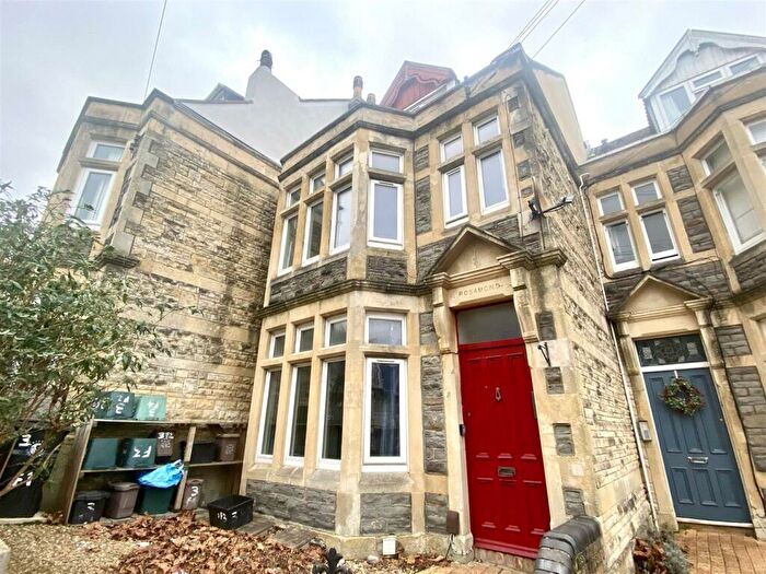 2 Bedroom Apartment To Rent In Harcourt Road, Redland, Bristol, BS6