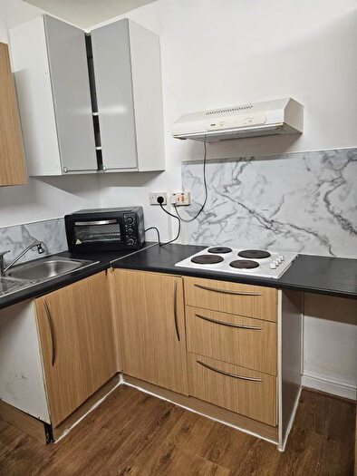 1 Bedroom Studio To Rent In Ilford, IG1