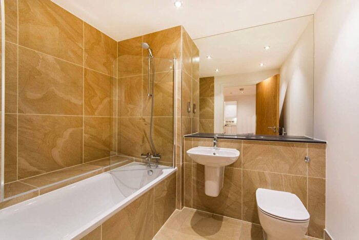 1 Bedroom Flat To Rent In Lansdowne Road, Croydon, CR0