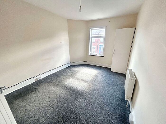 2 Bedroom Flat For Sale In Main Street North, Seghill, Cramlington, NE23