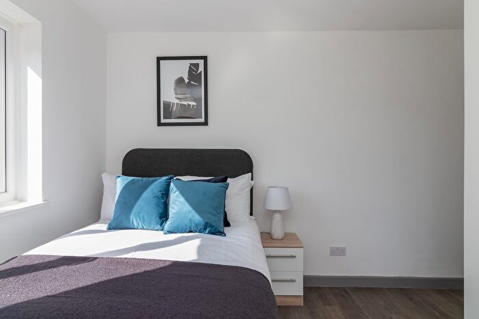 1 Bedroom Flat To Rent In Devonshire, Road, Wirral, CH43