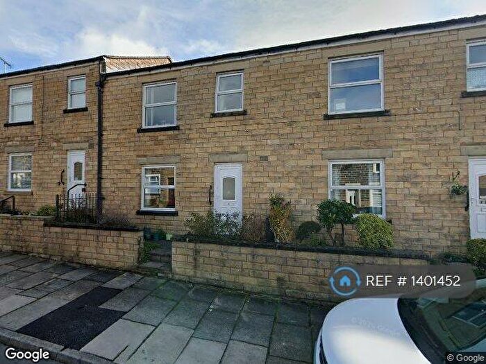 1 Bedroom Flat To Rent In Duke St, Burnley, BB10