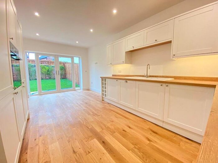 2 Bedroom Bungalow For Sale In The Chimes, Derby Road, Hilton, Derby, DE65