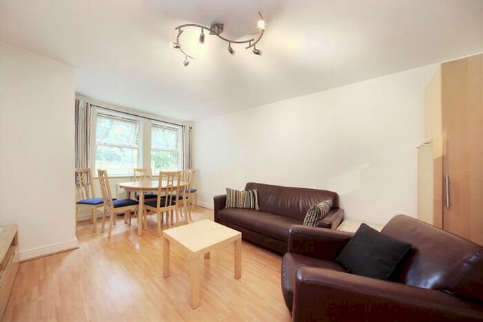 2 Bedroom Flat To Rent In John Archer Way, Wandsworth, SW18