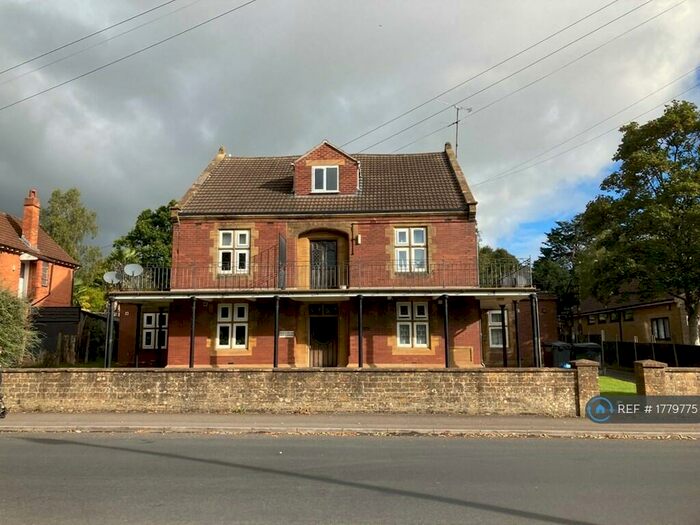 1 Bedroom Flat To Rent In Dorcas House, Yeovil, BA20