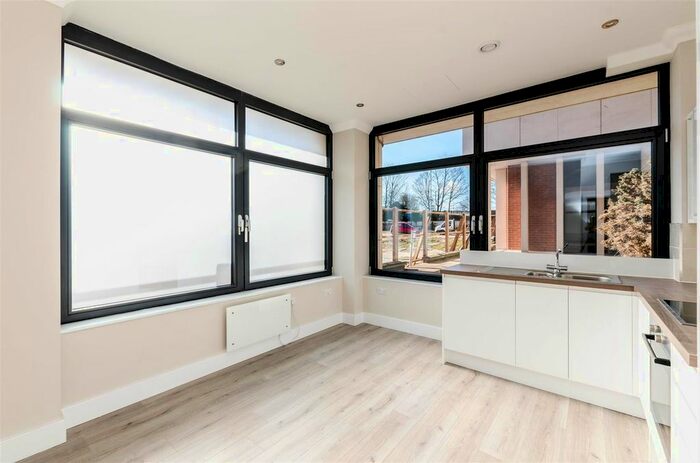 1 Bedroom Flat To Rent In Sentinel House, Norwich, NR1