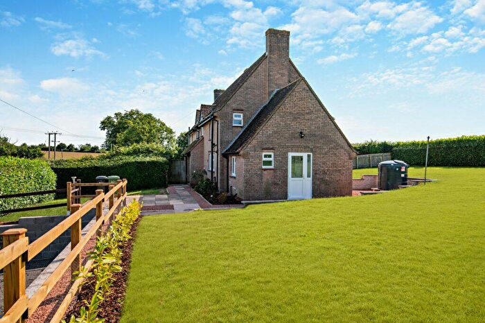 3 Bedroom Cottage To Rent In Trelasdee Farm Cottages, St Weonards, HR2