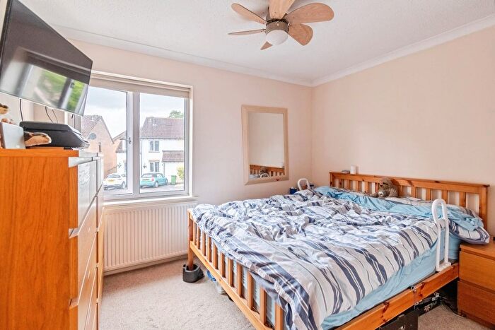 1 Bedroom End Terrace House For Sale In Sheldon Drive, Wells, Somerset, BA5