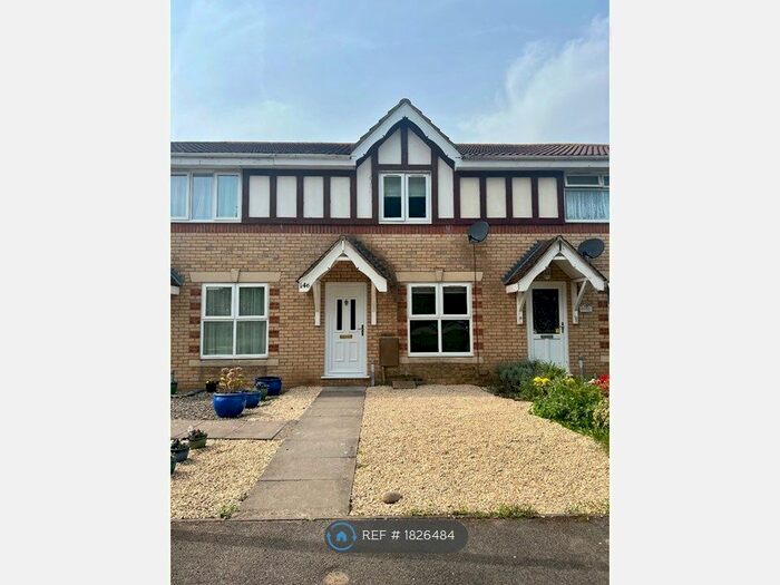 3 Bedroom Terraced House To Rent In Gorse Cover Road, Severn Beach, Bristol, BS35