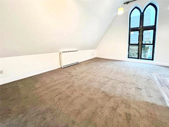 2 Bedroom Flat To Rent In Conway Hall, Conway Mews, Gillingham, Kent, ME7