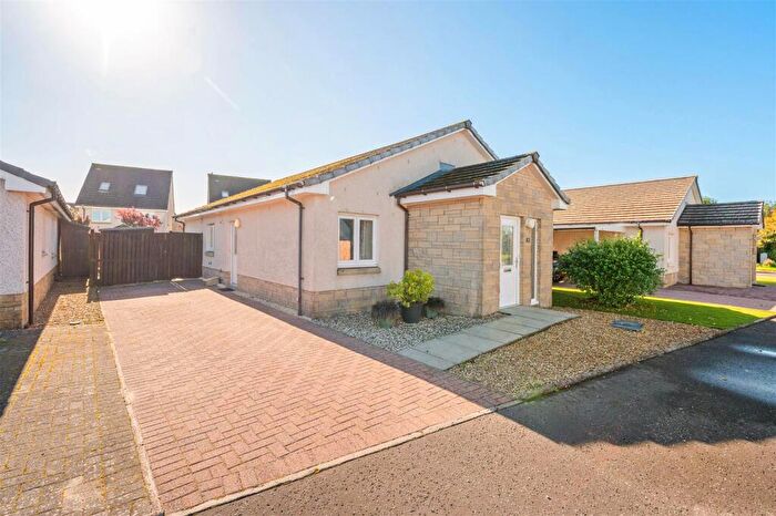 3 Bedroom Detached Bungalow For Sale In Curling Pond Lane, Longridge, EH47