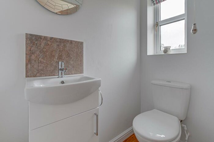 2 Bedroom Semi-Detached House For Sale In Appletree Lane, Brockhill, Redditch, B97