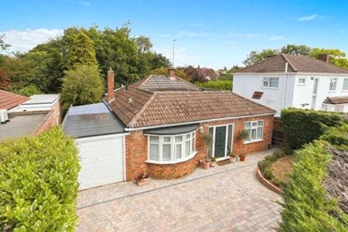 3 Bedroom Detached House To Rent In Rodney Avenue, Tonbridge, TN10