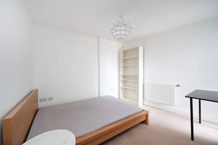 1 Bedroom Flat To Rent In Dalston Square, Dalston, London, E8