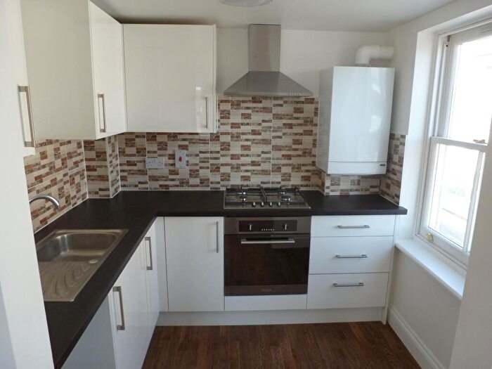 1 Bedroom Apartment To Rent In Blackfriars Road, King'S Lynn, PE30