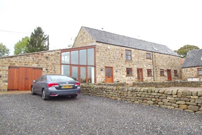 3 Bedroom Property To Rent In Killis Lane, Kilburn, Belper, DE56